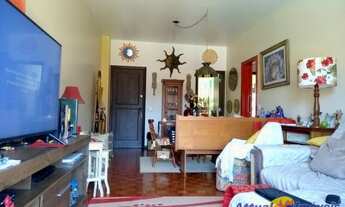 Imagem 4: Impecável ! Apartamento 2 quartos, dependências completas, garagem e lazer no bairro Tauma