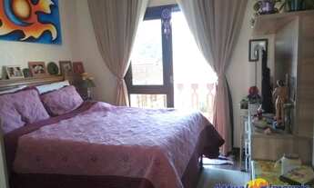 Imagem 5: Impecável ! Apartamento 2 quartos, dependências completas, garagem e lazer no bairro Tauma