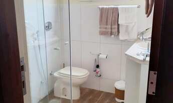 Imagem 6: Impecável ! Apartamento 2 quartos, dependências completas, garagem e lazer no bairro Tauma