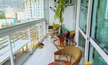 Imagem 2: Apartamento 2 quartos à venda. 100,67 m²