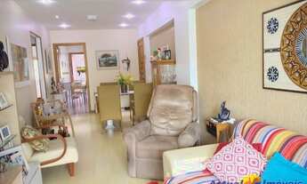 Imagem: Apartamento 2 quartos à venda. 100,67 m²