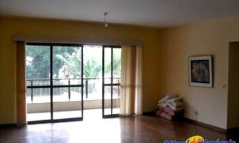 Imagem: Amplo apartamento à venda, 4 quartos, sendo