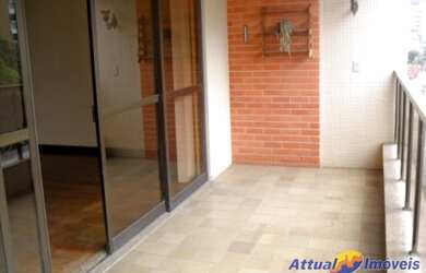 Imagem 3: Amplo apartamento à venda, 4 quartos, sendo 2 suítes, Agriões, Teresópopolis, RJ