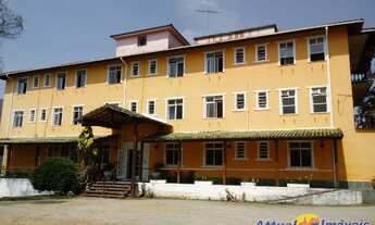 Imagem: Hotel em excelente localização, próximo