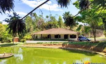 Imagem: Lindo sitio com 280.000 m² de terreno