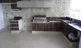 Imagem 3: Maravilhosa casa no Condomínio Portal Bragança