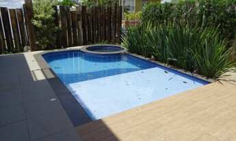 Imagem 4: Maravilhosa casa no Condomínio Portal Bragança