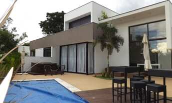 Imagem: Linda Casa no Condomínio Portal Bragança