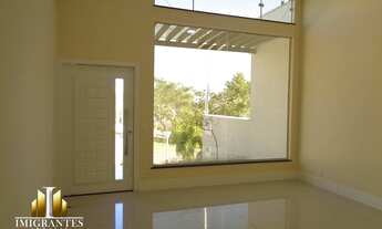 Imagem 5: Casa no Condomínio Residencial Mirante