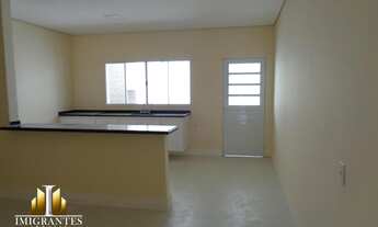 Imagem 7: Casa no Condomínio Residencial Mirante