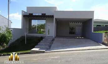 Imagem: Casa no Condomínio Residencial Mirante