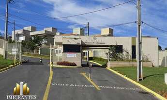 Imagem 2: Casa no Condomínio Residencial Mirante