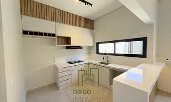 Imagem 6: Excelente casa à venda no Residencial Villa Verde em Bragança Paulista-SP