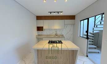 Imagem 7: Excelente casa à venda no Residencial Villa Verde em Bragança Paulista-SP