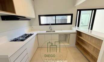 Imagem 7: Excelente casa à venda no Residencial Villa Verde em Bragança Paulista-SP