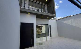 Imagem 4: Excelente casa à venda no Residencial Villa Verde em Bragança Paulista-SP