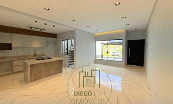 Imagem 6: Excelente casa à venda no Residencial Villa Verde em Bragança Paulista-SP