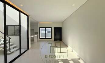 Imagem 6: Excelente casa à venda no Residencial Villa Verde em Bragança Paulista-SP