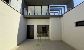 Imagem: Excelente casa à venda no Residencial Villa