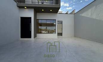 Imagem 3: Excelente casa à venda no Residencial Villa Verde em Bragança Paulista-SP