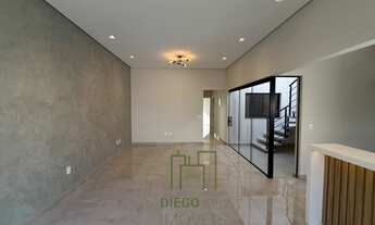 Imagem 3: Excelente casa à venda no Residencial Villa Verde em Bragança Paulista-SP