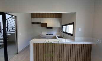 Imagem 5: Excelente casa à venda no Residencial Villa Verde em Bragança Paulista-SP