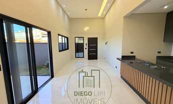 Imagem 5: Excelente casa à venda no Residencial Villa Verde em Bragança Paulista-SP