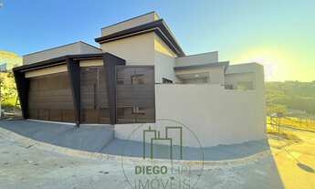 Imagem: Excelente casa à venda no Residencial Villa