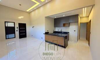 Imagem 6: Excelente casa à venda no Residencial Villa Verde em Bragança Paulista-SP