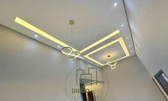 Imagem 4: Excelente casa à venda no Residencial Villa Verde em Bragança Paulista-SP