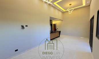 Imagem 7: Excelente casa à venda no Residencial Villa Verde em Bragança Paulista-SP