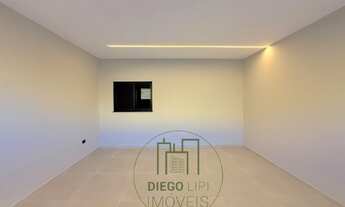 Imagem 2: Excelente casa à venda no Residencial Villa Verde em Bragança Paulista-SP