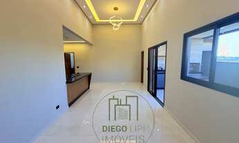 Imagem 3: Excelente casa à venda no Residencial Villa Verde em Bragança Paulista-SP