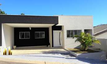 Imagem: Casa Térrea no Condomínio Sunset Village