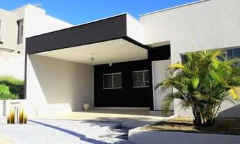 Imagem 2: Casa Térrea no Condomínio Sunset Village