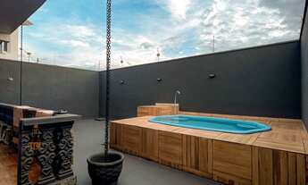 Imagem: Excelente casa no bairro Matadouro em Bragança