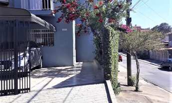 Imagem: Casa para venda no bairro Planejada II