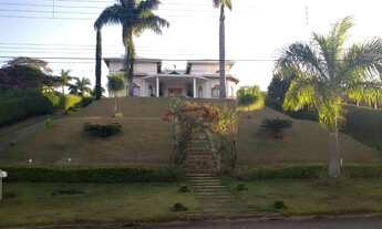 Imagem 2: Excelente casa no Condomínio Jardim das Palmeiras em Bragança Paulista