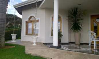 Imagem 4: Excelente casa no Condomínio Jardim das Palmeiras em Bragança Paulista