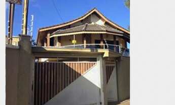 Imagem: Casa em bairro nobre em Bragança Paulista