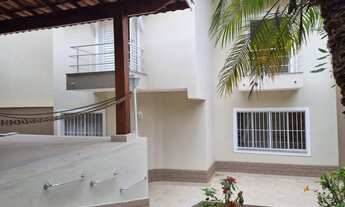 Imagem 2: Casa no Residencial das Ilhas