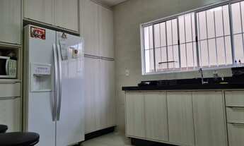 Imagem 4: Casa no Residencial das Ilhas