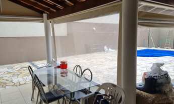 Imagem 5: Casa no Residencial das Ilhas