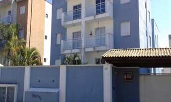 Imagem: Apartamento no Padre Aldo Bolini