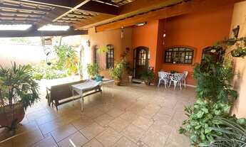 Imagem 3: Lindíssima Casa térrea no Jardim Califórnia