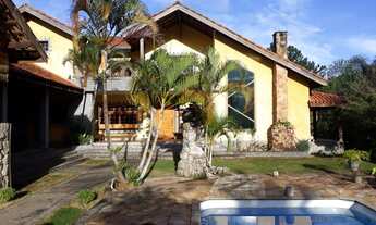 Imagem: Ótima casa no Recanto Amapola