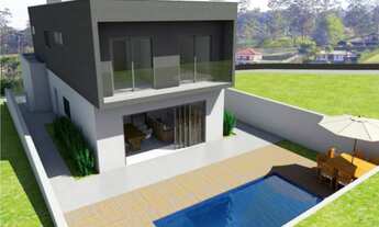 Imagem: Lindíssima no condomínio Portal Bragança