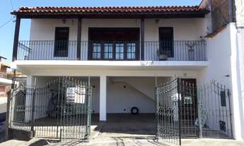 Imagem 2: Excelente sobrado no Jardim São Cristóvão em Bragança Pta