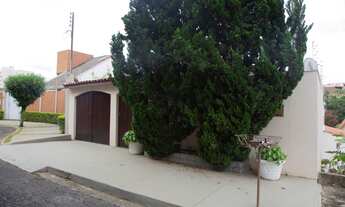 Imagem: Casa para venda no bairro Jardim Europa