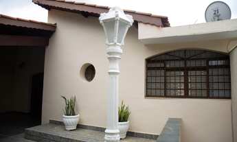 Imagem 6: Casa para venda no bairro Jardim Europa em Bragança Paulista